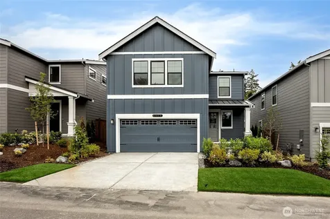11411 SE 83rd Place Newcastle WA 98056