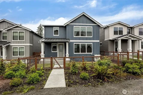 11411 SE 83rd Place Newcastle WA 98056