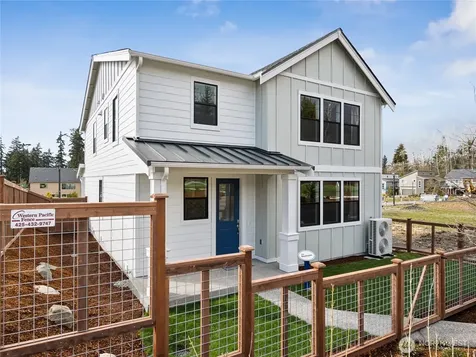 11411 SE 83rd Place Newcastle WA 98056