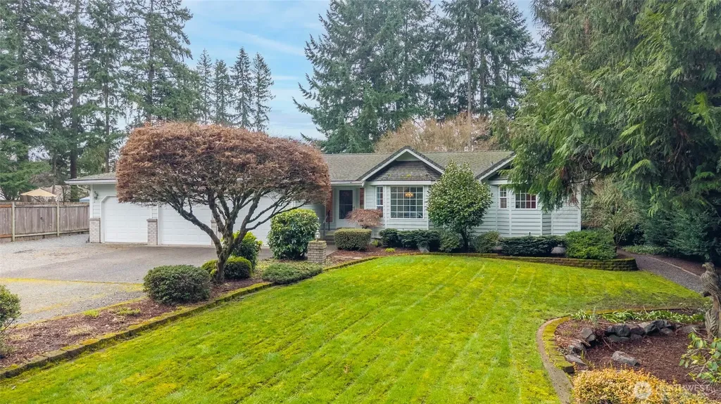 12602 118th Street Ct E Puyallup WA 98374
