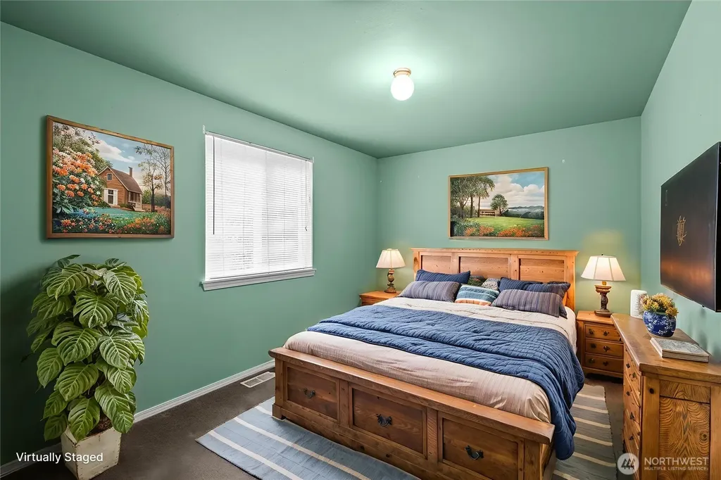 12602 118th Street Ct E Puyallup WA 98374