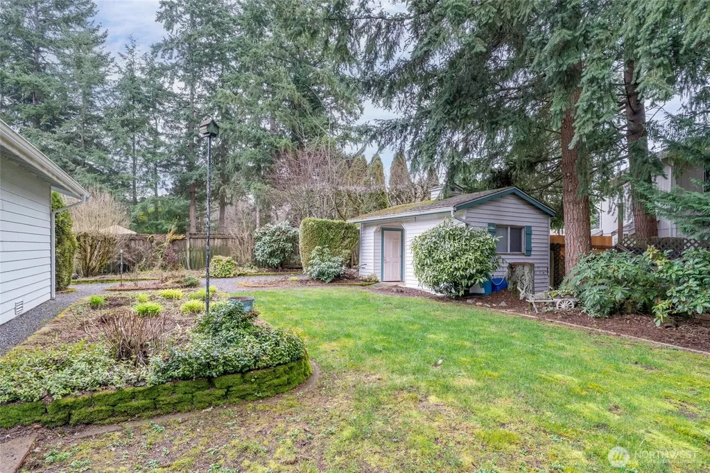 12602 118th Street Ct E Puyallup WA 98374