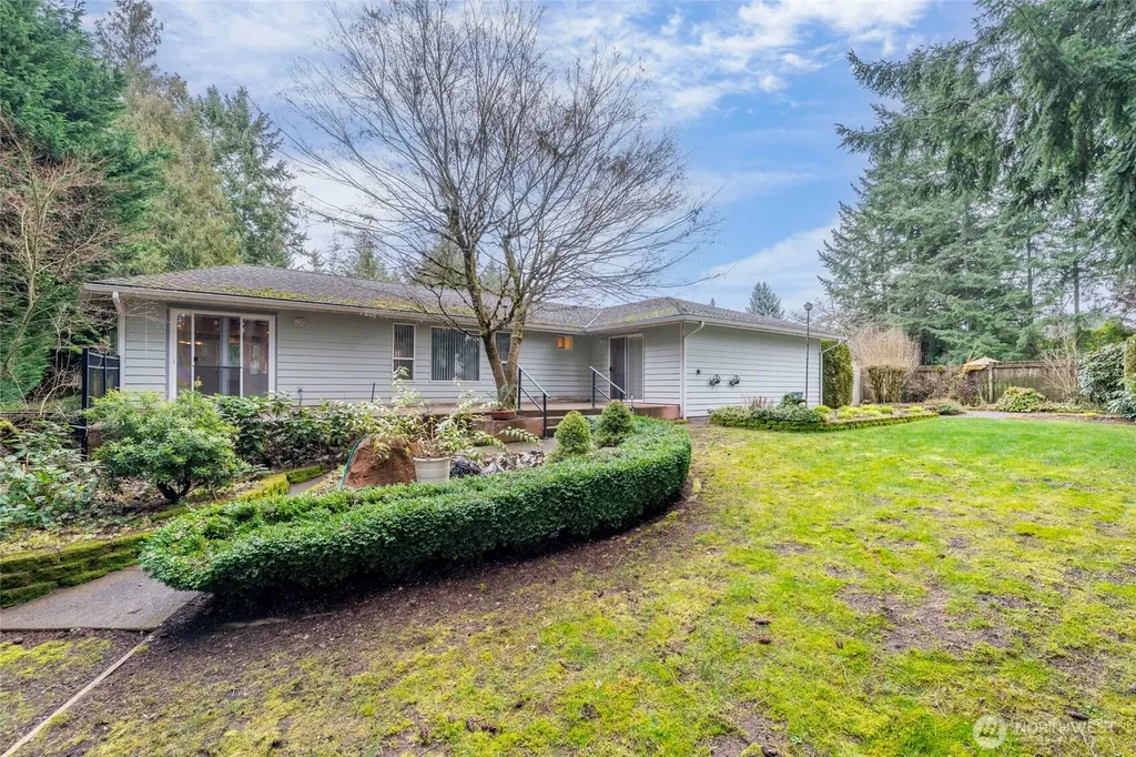 12602 118th Street Ct E Puyallup WA 98374