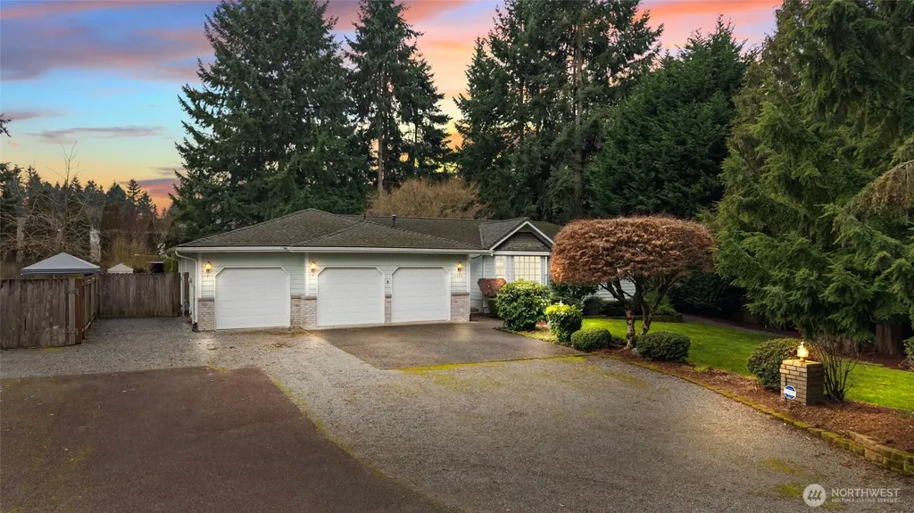 12602 118th Street Ct E Puyallup WA 98374