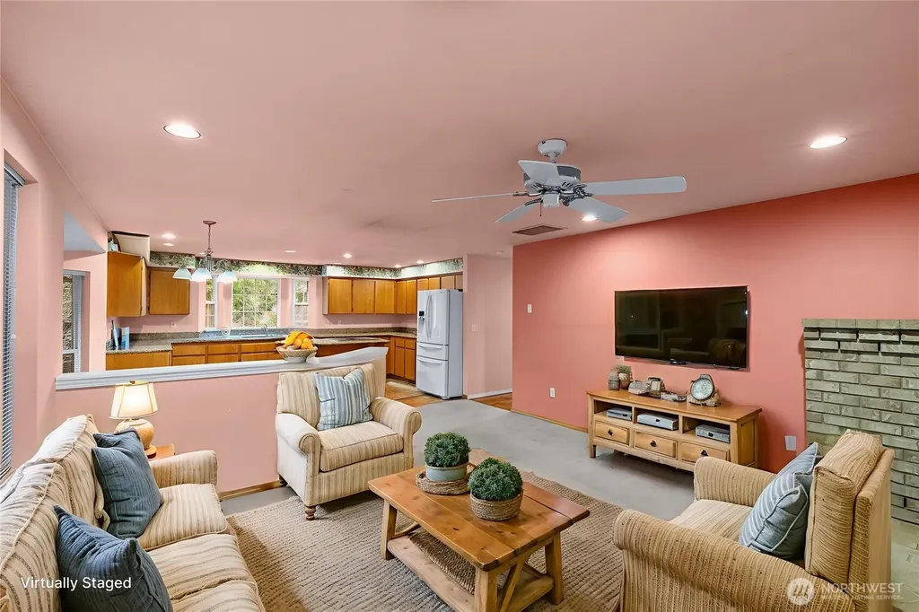 12602 118th Street Ct E Puyallup WA 98374