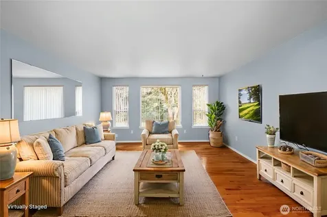 12602 118th Street Ct E Puyallup WA 98374