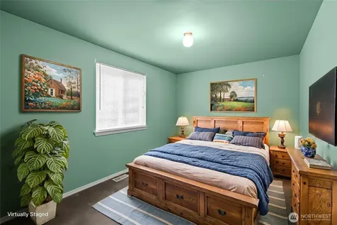 12602 118th Street Ct E Puyallup WA 98374