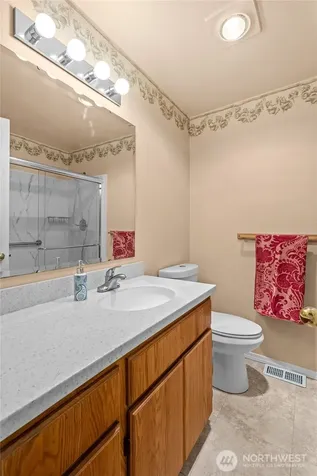 12602 118th Street Ct E Puyallup WA 98374