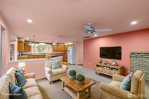 12602 118th Street Ct E Puyallup WA 98374