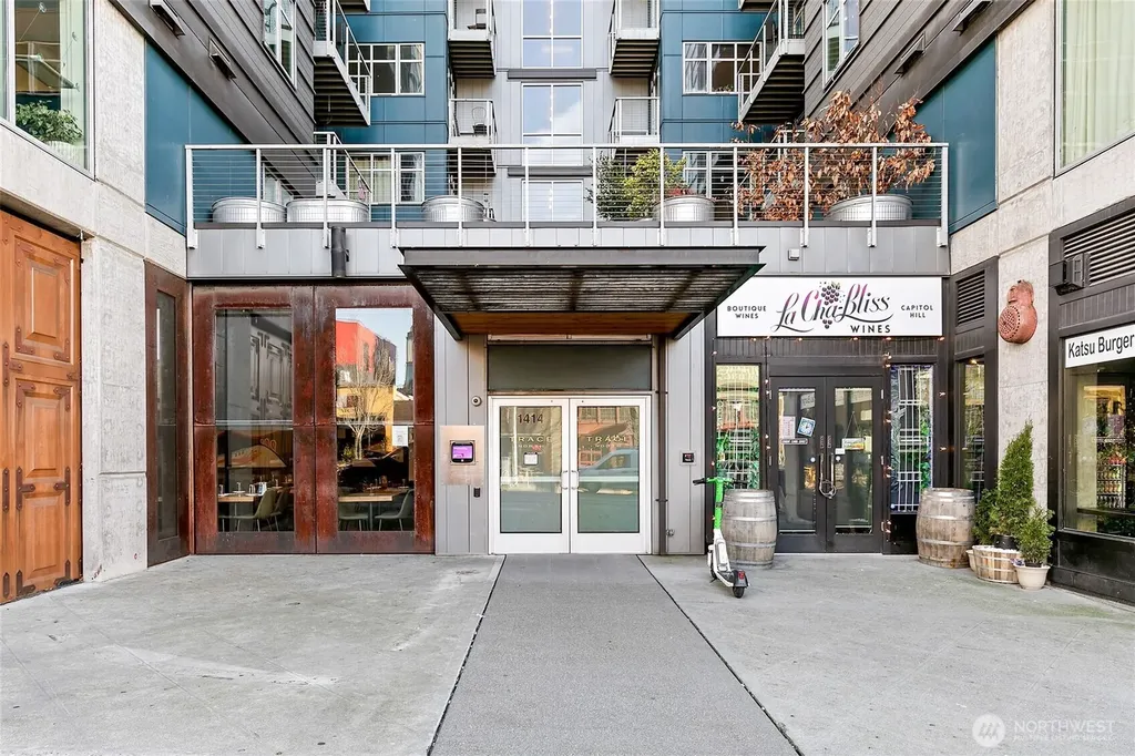1414 12th Avenue Seattle WA 98122