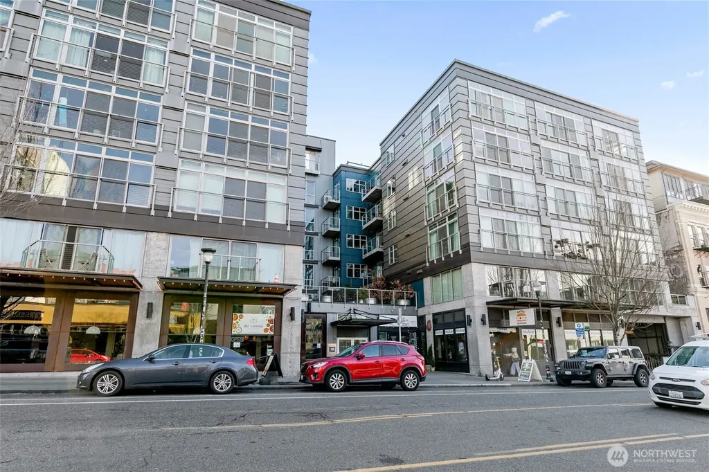 1414 12th Avenue Seattle WA 98122