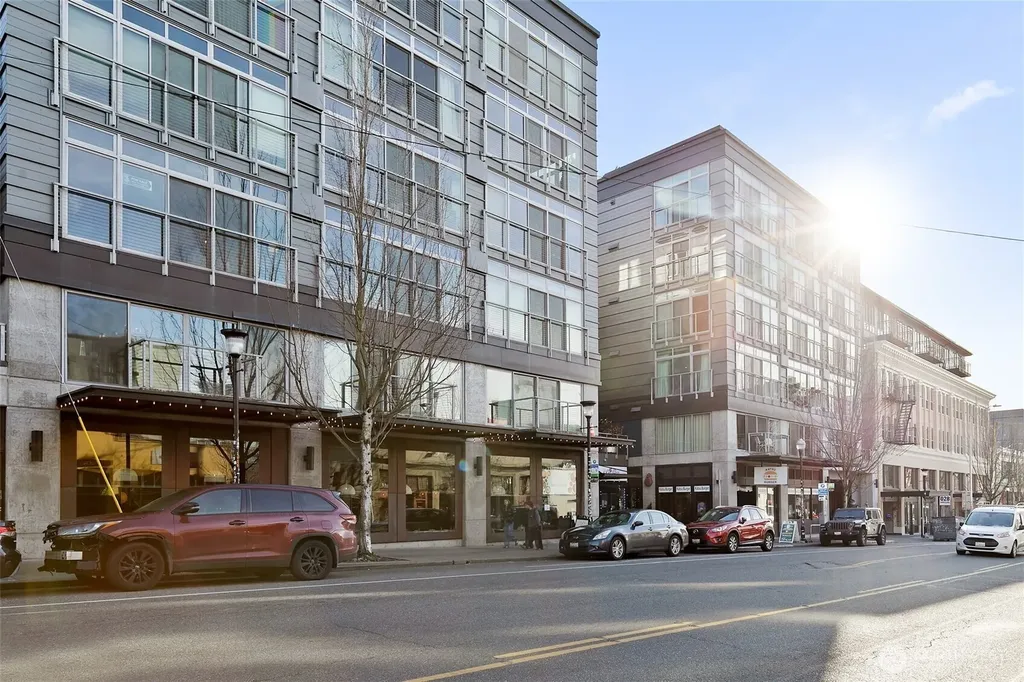 1414 12th Avenue Seattle WA 98122