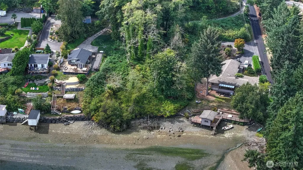 2415 48th Avenue NW Gig Harbor WA 98335