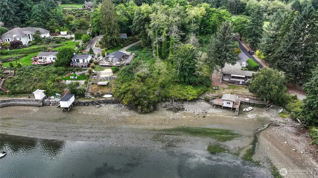 2415 48th Avenue NW Gig Harbor WA 98335