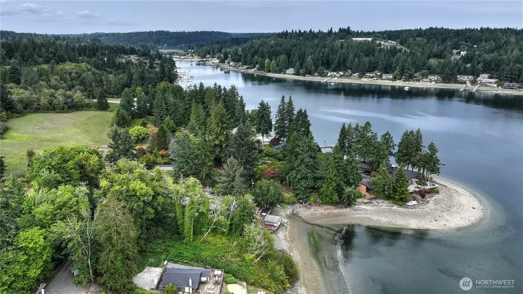 2415 48th Avenue NW Gig Harbor WA 98335