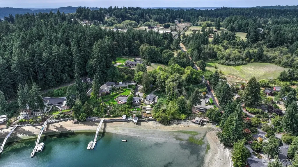 2415 48th Avenue NW Gig Harbor WA 98335