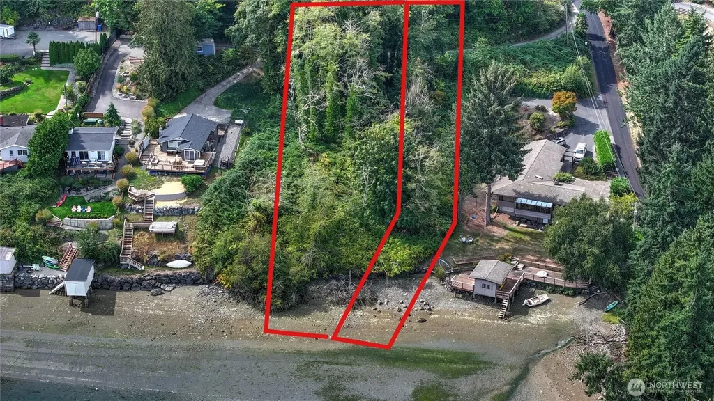 2415 48th Avenue NW Gig Harbor WA 98335