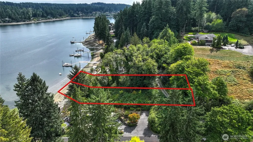 2415 48th Avenue NW Gig Harbor WA 98335