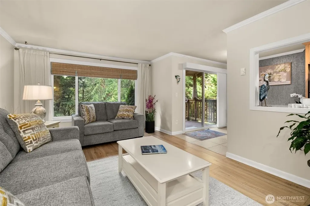 4605 56th Street NW Gig Harbor WA 98335