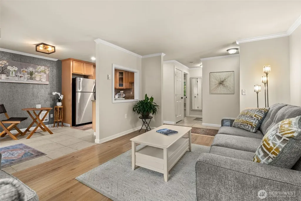 4605 56th Street NW Gig Harbor WA 98335