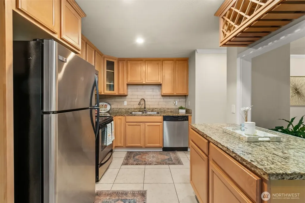 4605 56th Street NW Gig Harbor WA 98335