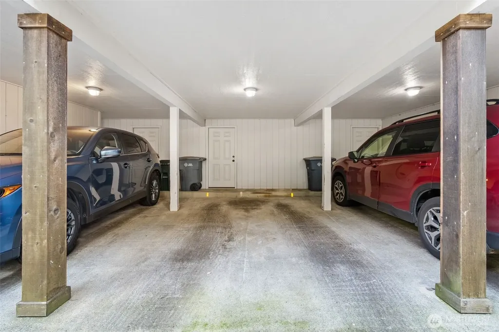 4605 56th Street NW Gig Harbor WA 98335