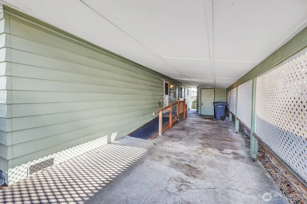 2500 Alder Street Milton WA 98354