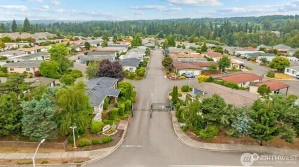 2500 Alder Street Milton WA 98354