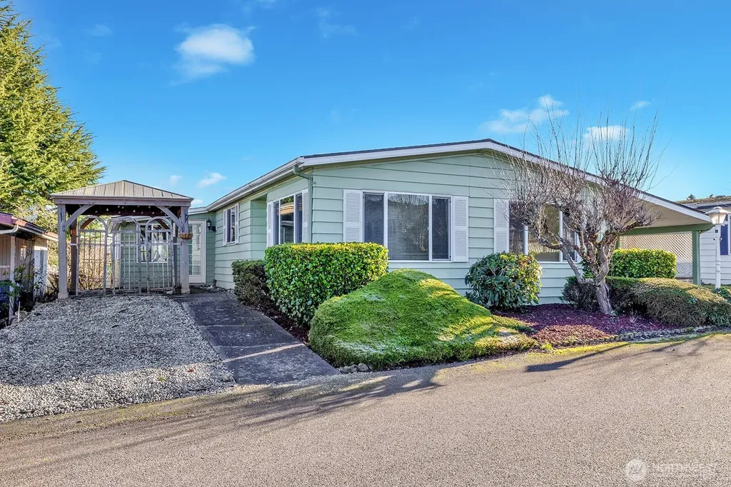 2500 Alder Street Milton WA 98354