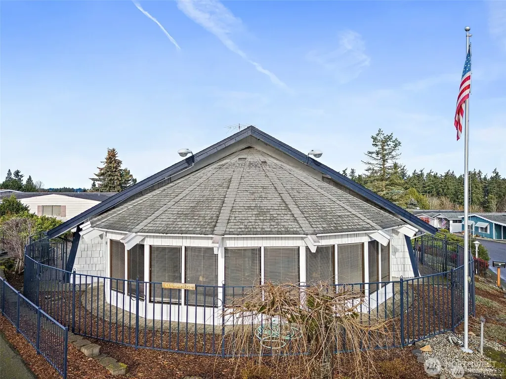 2500 Alder Street Milton WA 98354