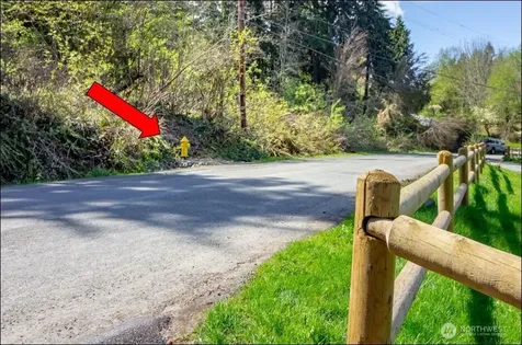 17600 SE Cougar Mountain Drive Issaquah WA 98027