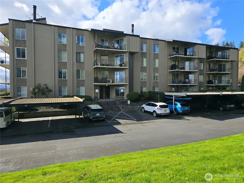 5585 E Evergreen Boulevard Vancouver WA 98661
