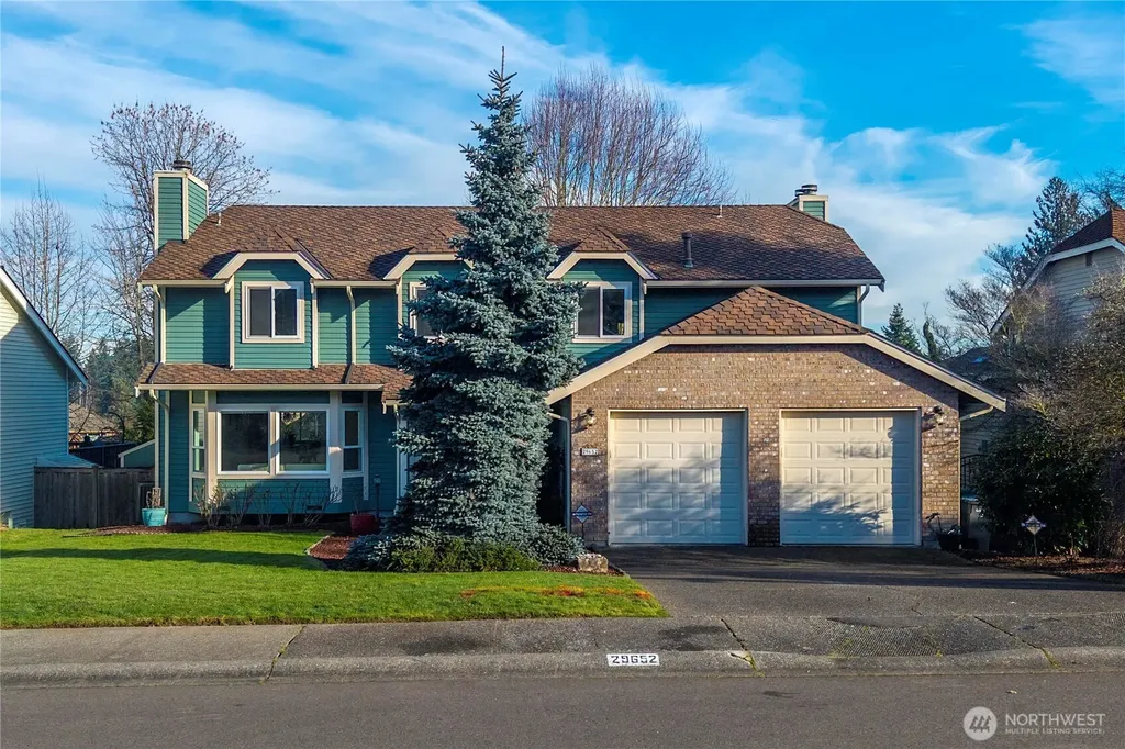 29652 61st Avenue S Auburn WA 98001