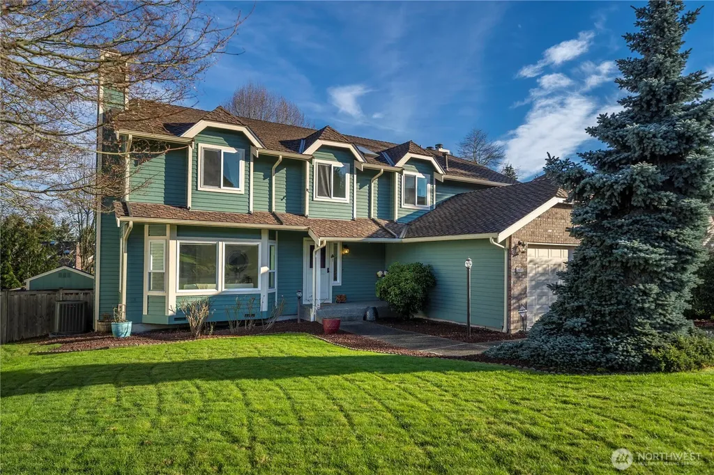 29652 61st Avenue S Auburn WA 98001
