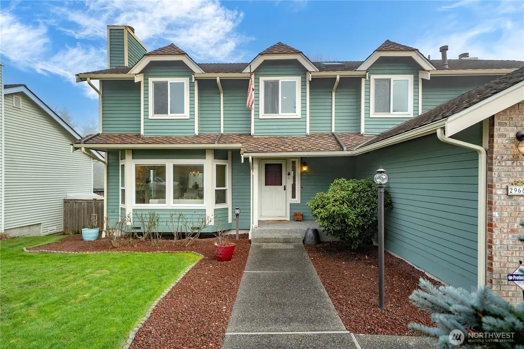 29652 61st Avenue S Auburn WA 98001