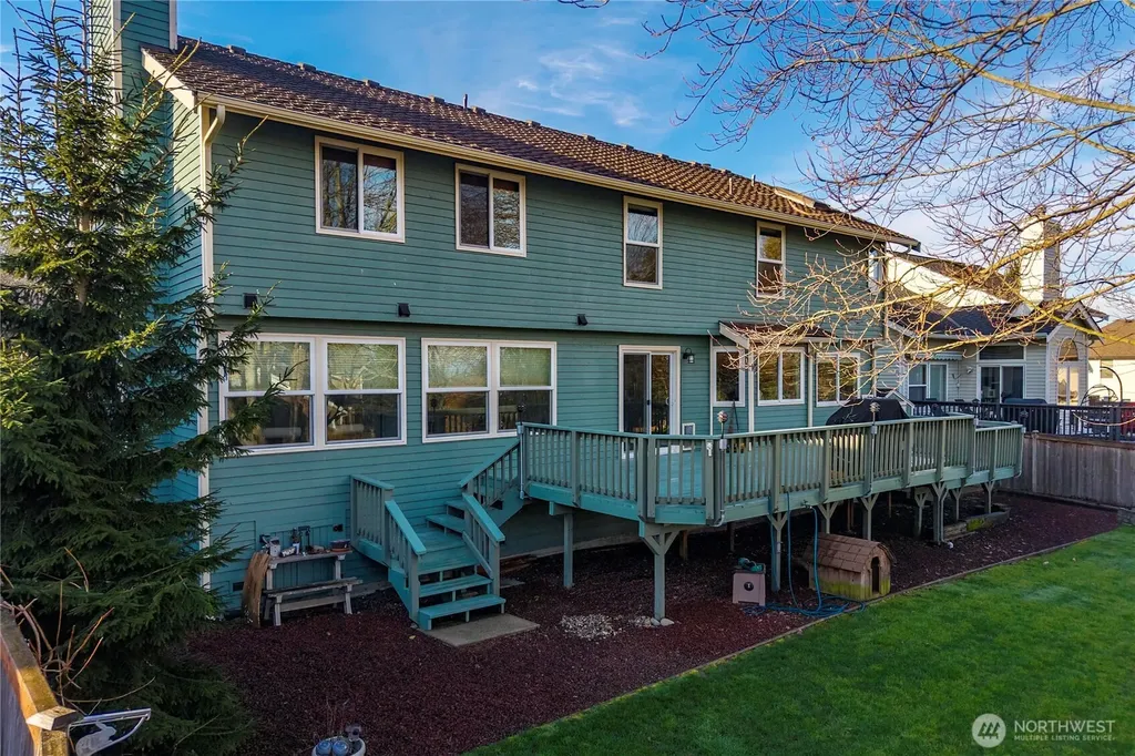 29652 61st Avenue S Auburn WA 98001