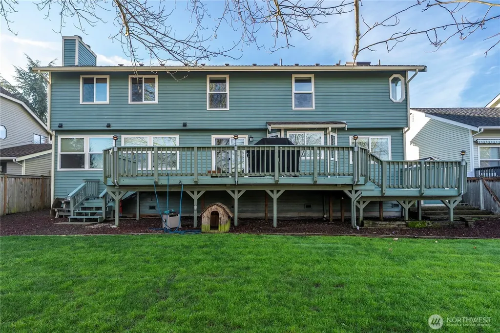 29652 61st Avenue S Auburn WA 98001