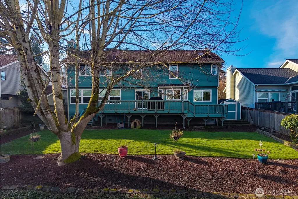29652 61st Avenue S Auburn WA 98001
