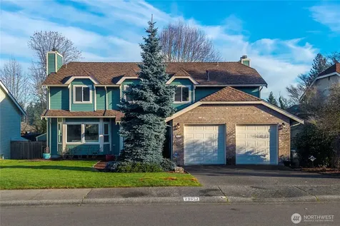 29652 61st Avenue S Auburn WA 98001