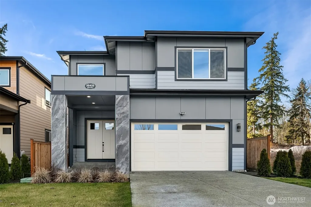 35433 55th Avenue S Auburn WA 98001