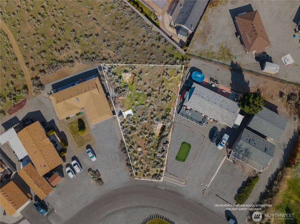 416 Autumn Loop SW Mattawa WA 99349