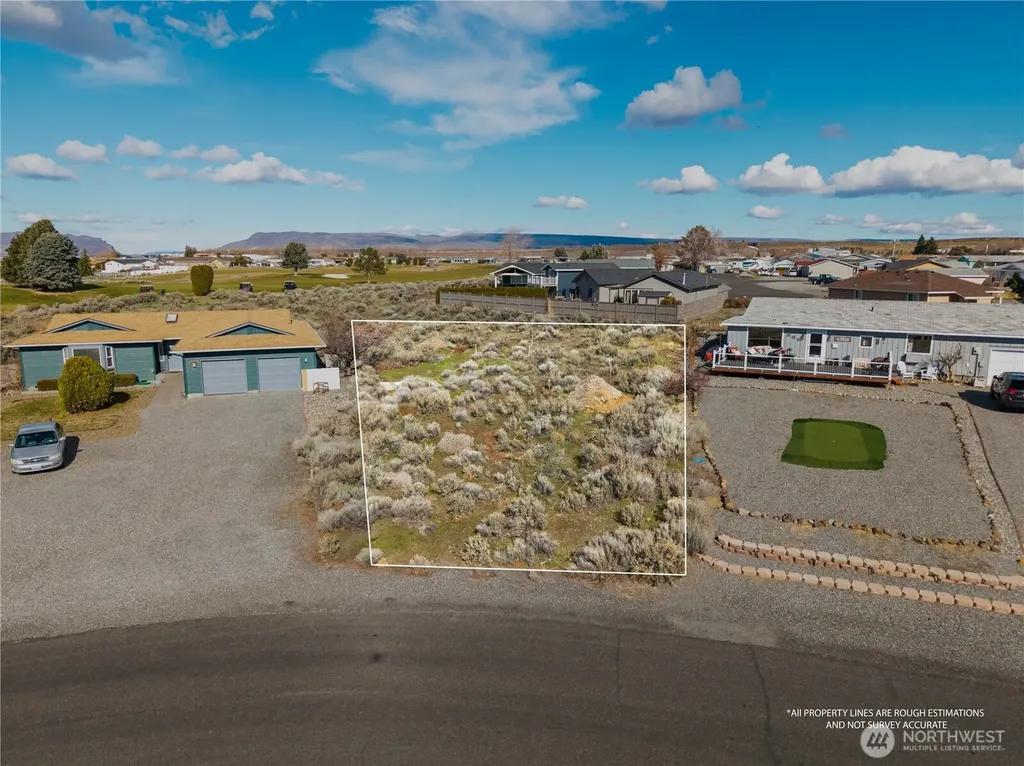 416 Autumn Loop SW Mattawa WA 99349
