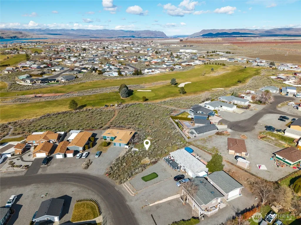 416 Autumn Loop SW Mattawa WA 99349