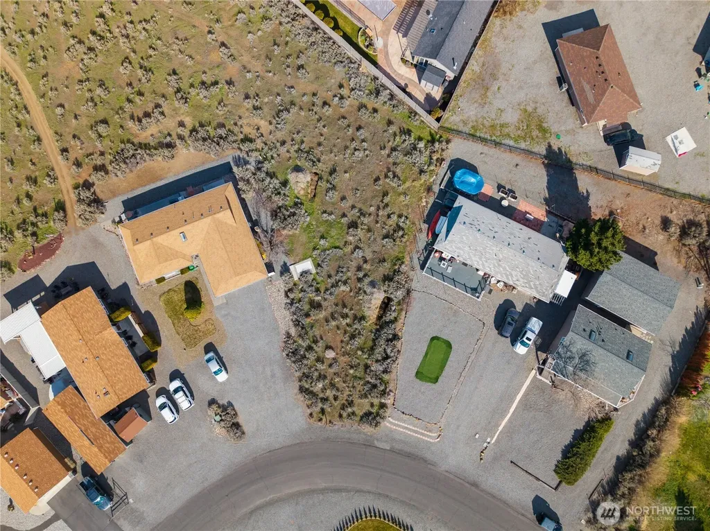 416 Autumn Loop SW Mattawa WA 99349