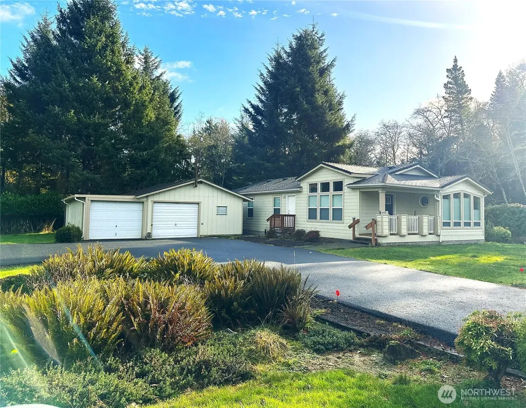 32110 T Place Ocean Park WA 98640