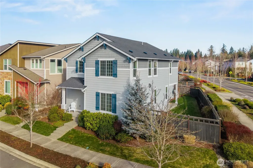 32898 Pine Avenue SE Black Diamond WA 98010