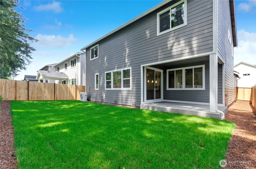 3714 183rd Street Ct E Tacoma WA 98446