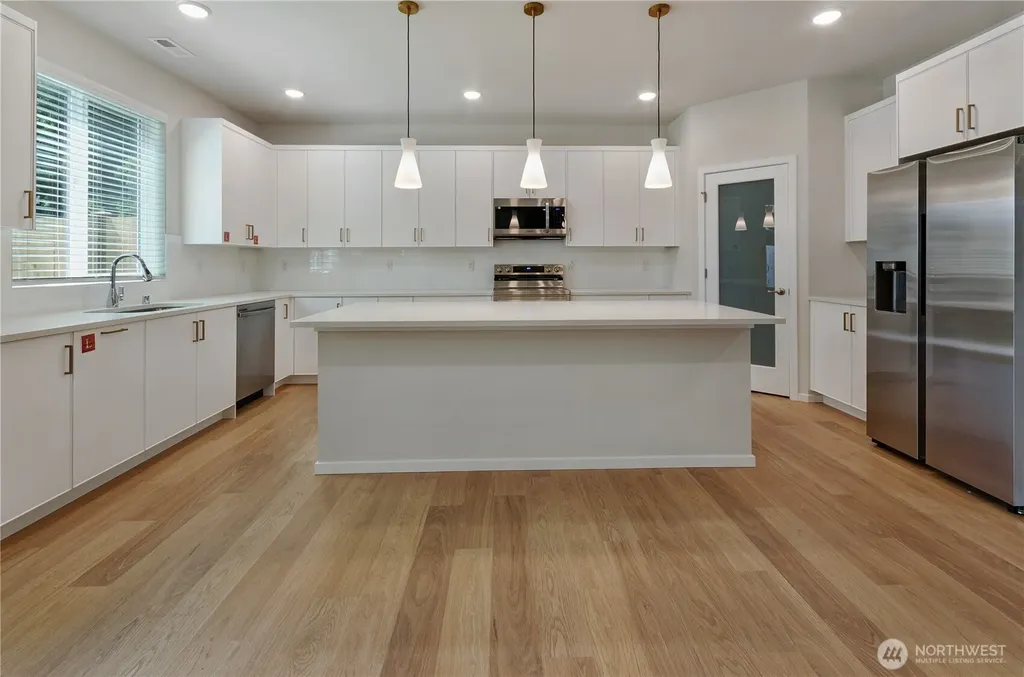 3714 183rd Street Ct E Tacoma WA 98446