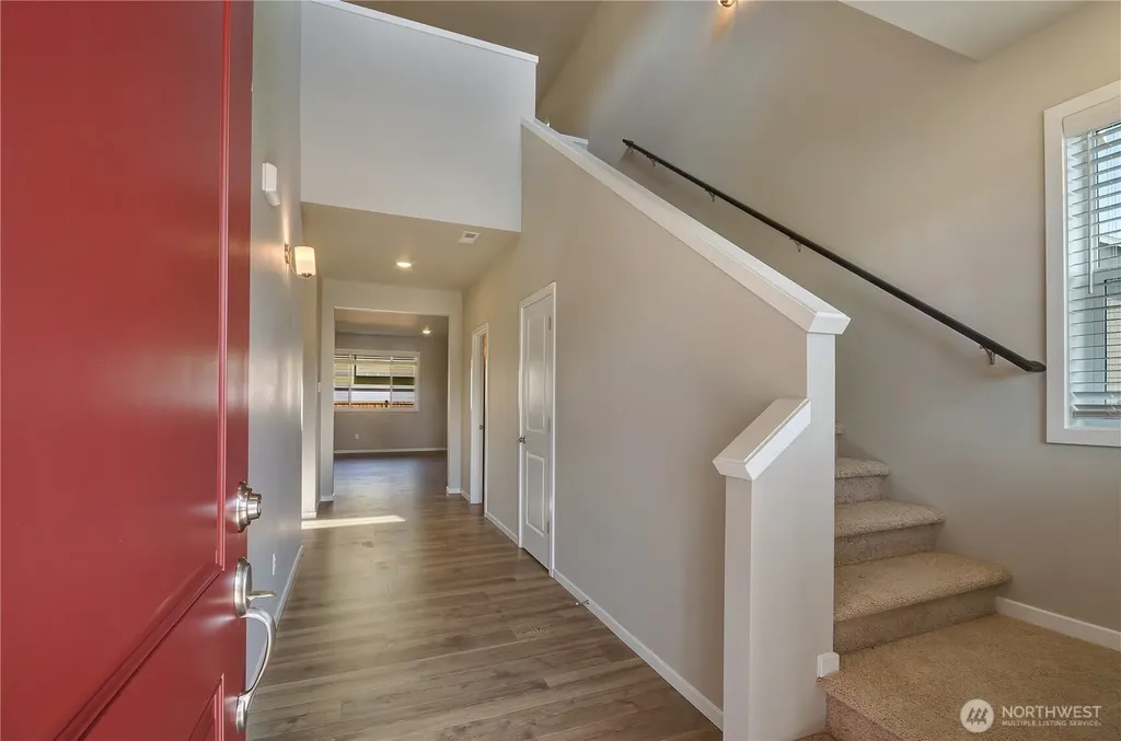 3722 183rd Street Ct E Tacoma WA 98446
