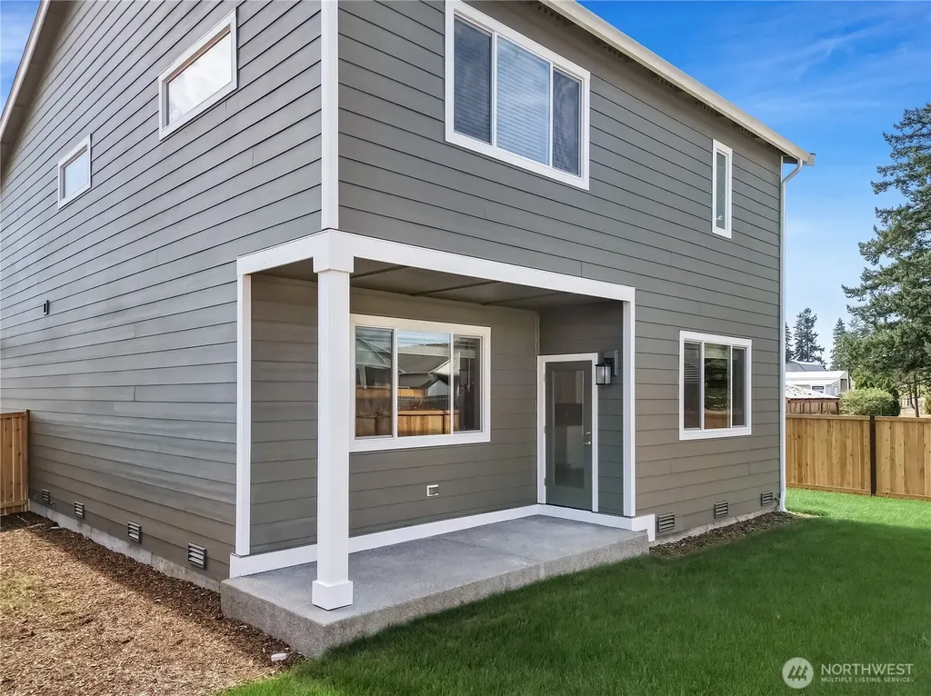 3722 183rd Street Ct E Tacoma WA 98446